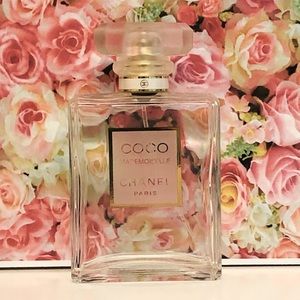 Empty CHANEL Bottle 100ml